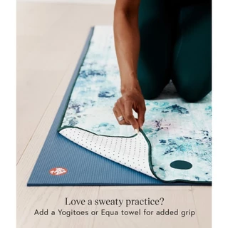 Manduka เสื่อโยคะ Manduka รุ่น PRO® Yoga Mat 6mm