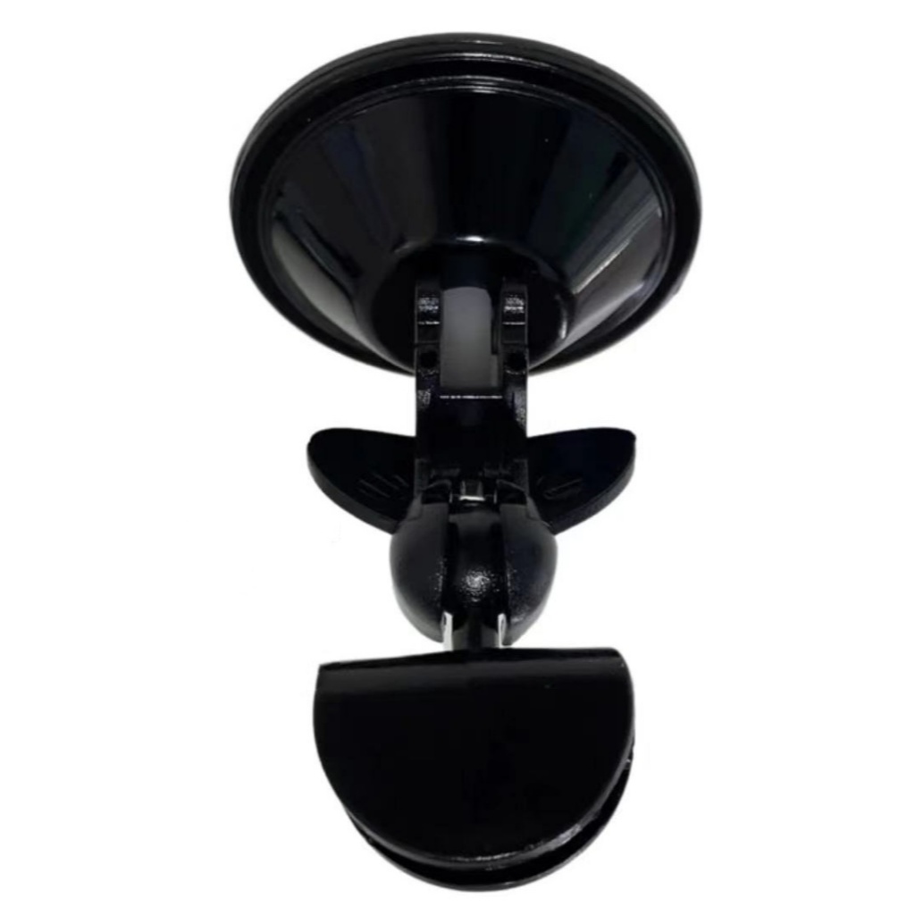 ขาตั้งบัตรบลูทูธระยะไกล แบบยึดกระจก Bluetooth Card Holder  (สามารถใช้ได้กับการ์ดขนาด 6mm)