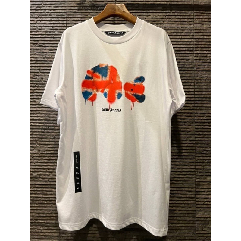 Palm Angels (สินค้า Pre-Order จากต่างประเทศ พร้อมส่ง 3-5 วัน)