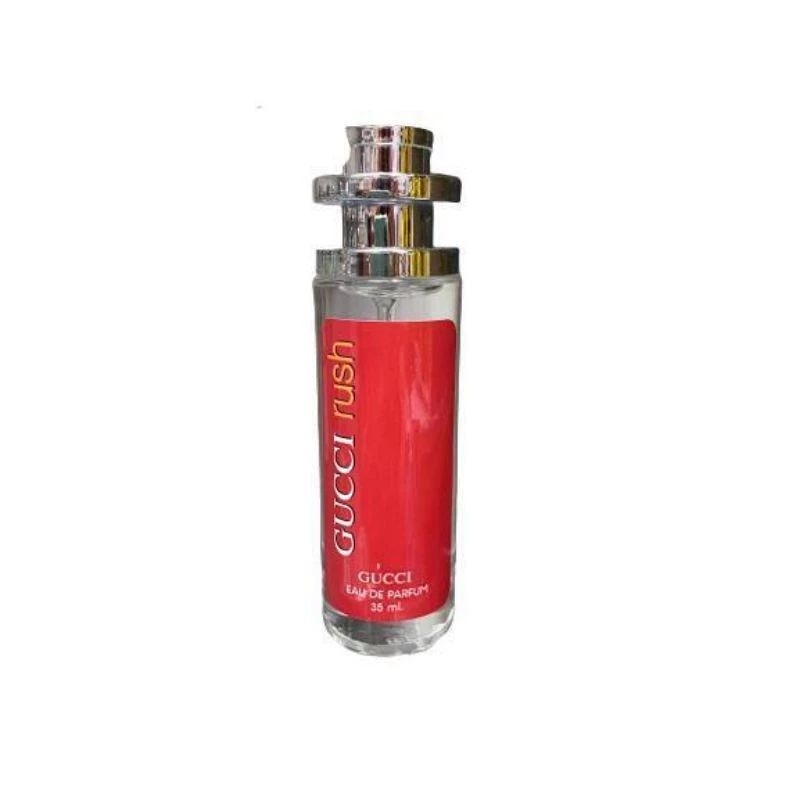 น้ำหอมกุชชี่รัช35mlพร้อมส่งจร้า