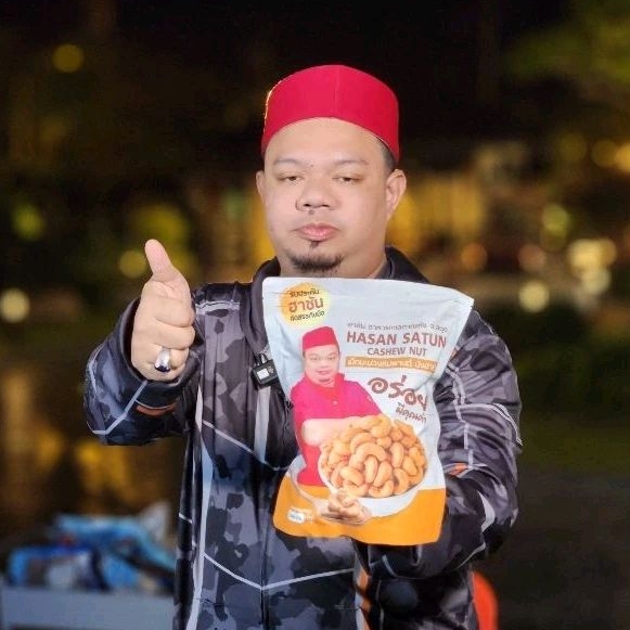 เม็ดมะม่วงอบเนยกรอบอร่อย สินค้าขายดี!!