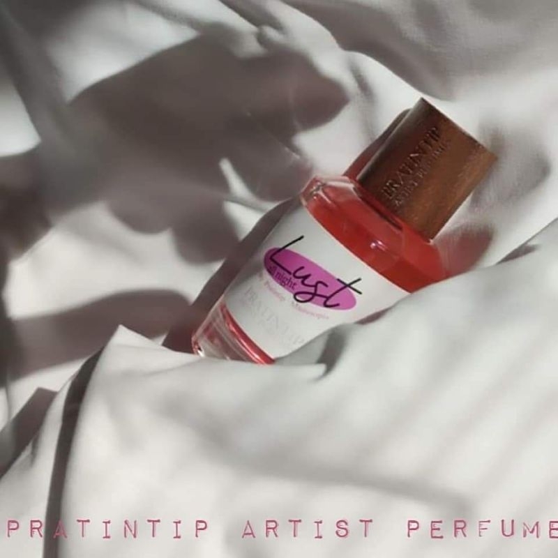 Lust all night by Pratintip