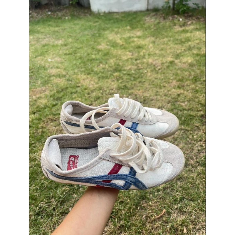 Onitsuka Tiger Mexico