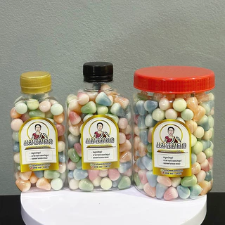ปีโป้กรอบ เจ้าดังส่งไว รสผลไม้รวม อร่อยมาก เยลลี่กรอบ การันตีความอร่อย ของแท้ออริจินอล ตัวดังของแท้