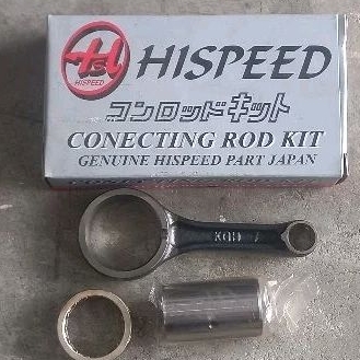 ก้านสูบHONDA SONIC   HISPEED