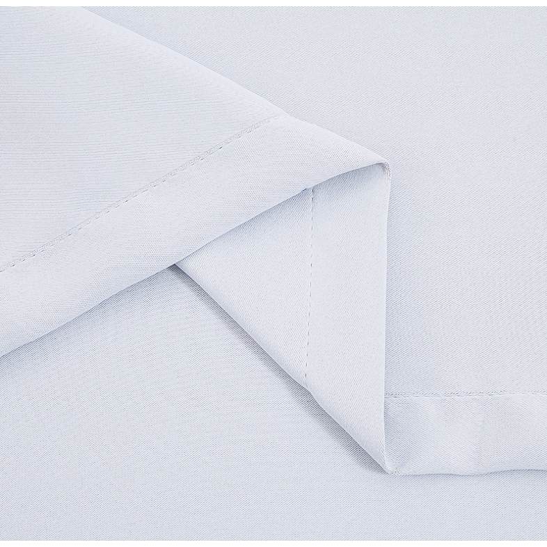 แนะนำ ผ้าม่าน ผ้าม่าน กันแสง100%  ประตู ผ้าม่าน หน้าต่าง ตาไก่ ม่านพร้อมส่ง ม่านยูวี CD55 ราคาพิเศษ มีเก็บเงินปลายทาง