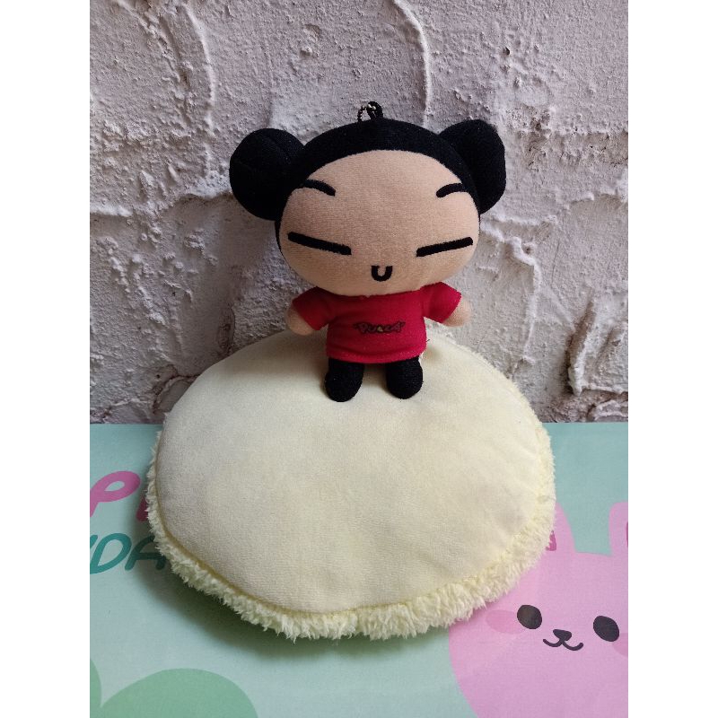 ตุ๊กตา ปุ๊กก้า Pucca