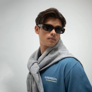 introvertwears | CARE GUIDE tee (3 Colours) เสื้อยืดแขนสั้น คอกลม ผ้านุ่มพิเศษ
