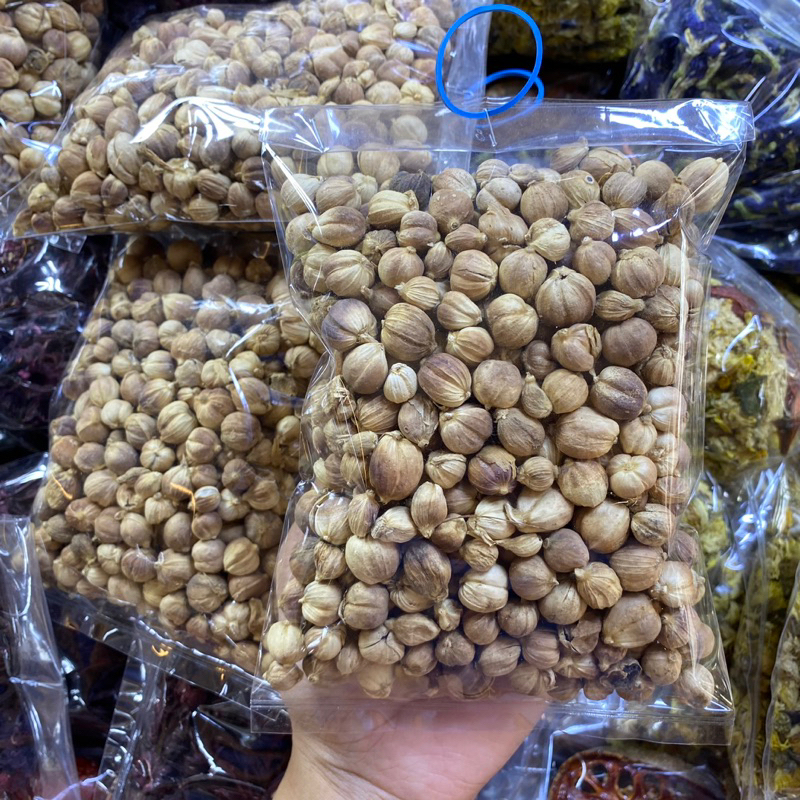 ลูกกระวานเทศ เครื่องเทศ - รูปที่ 4