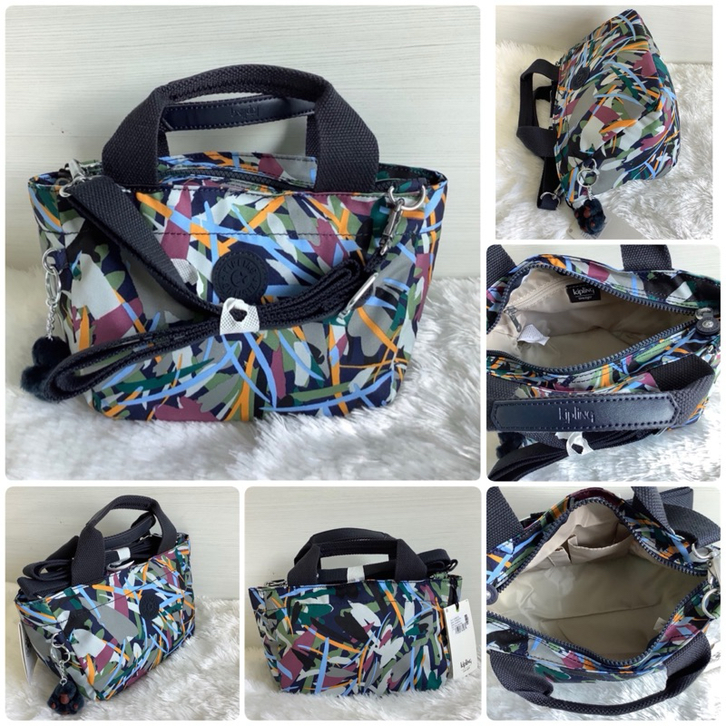 Kipling Sugar S II ของแท้