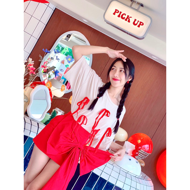 ส่งต่อ Luca club เสื้อ
