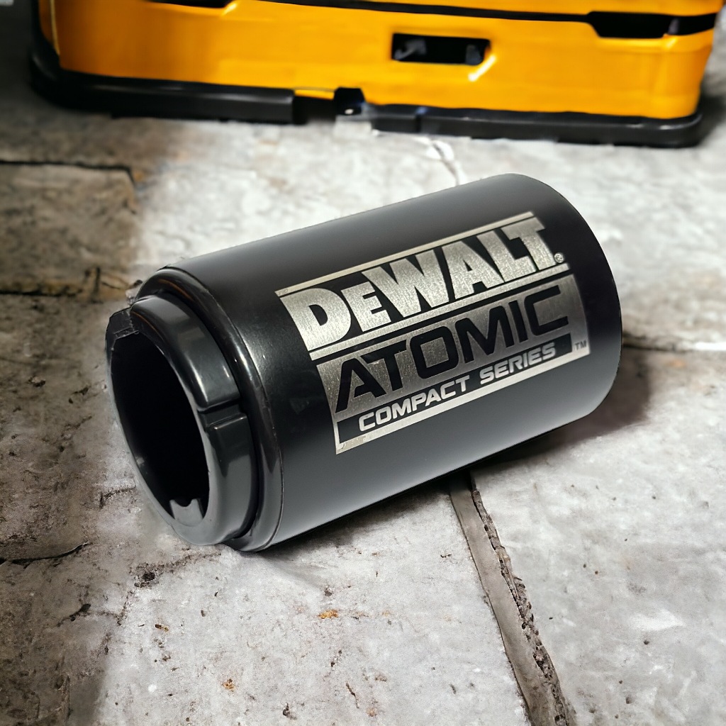 dewalt ที่เปิดขวดแบบกด ที่เปิดขวดdewalt atomic series new year gift สวย - รูปที่ 2