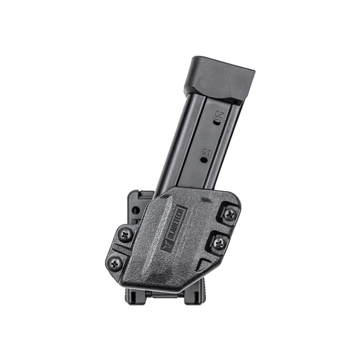 VELOCITY OWB MULTI-FIT MAG POUCH 1911 or 2011 R/H