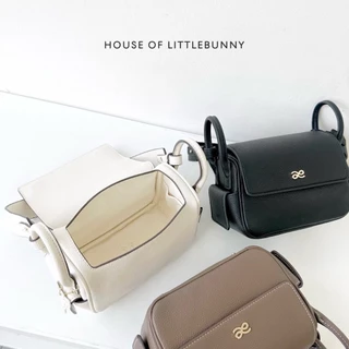 LITTLEBUNNY official Treasure22 Pu (synthetic material)