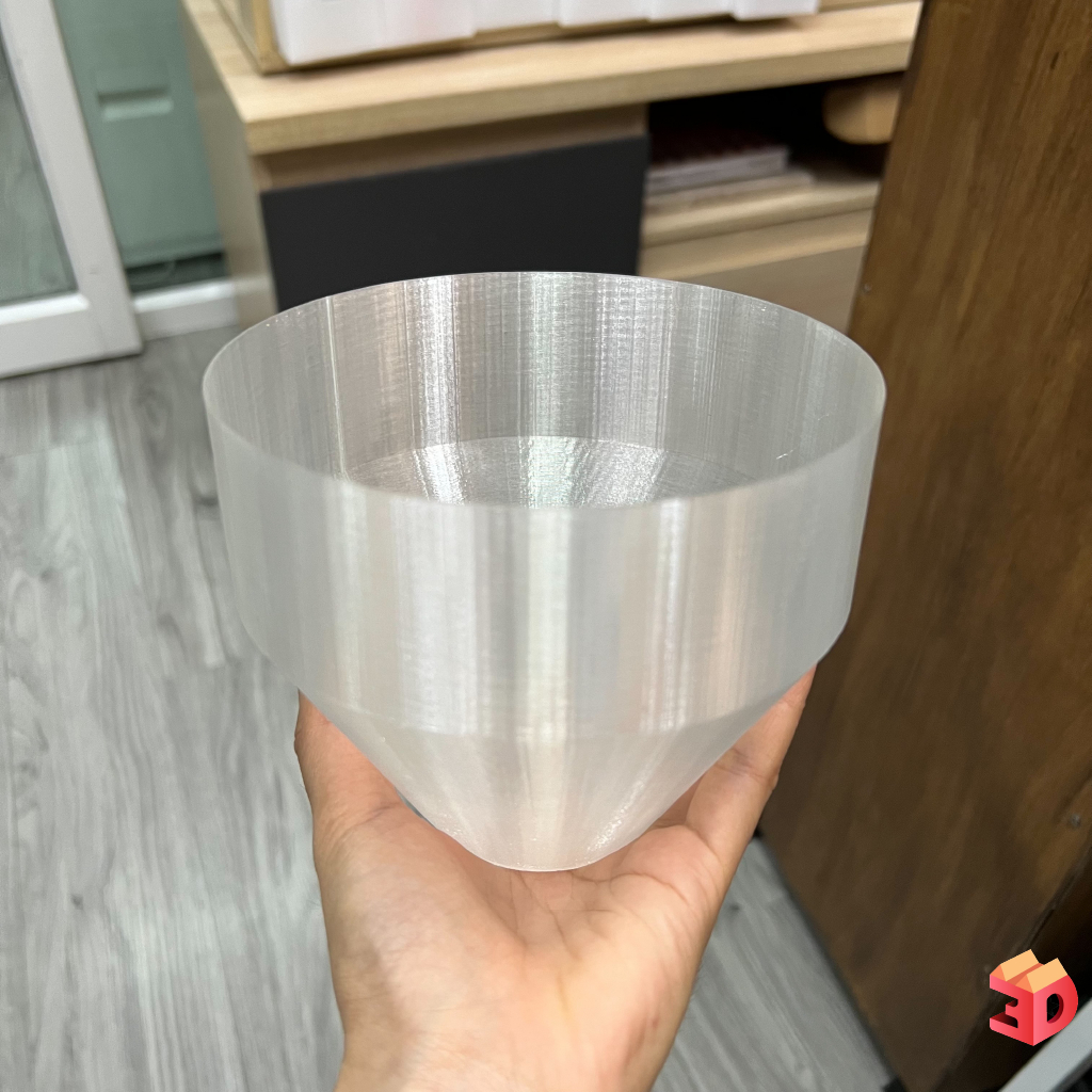 กล่องใส่ที่กรองกระดาษ มีฝาปิด ใส่ที่กรองกระดาษ kalita กล่องที่ใส่กระดาษกรองกาแฟ Kalita Wave Filter Container 155 185