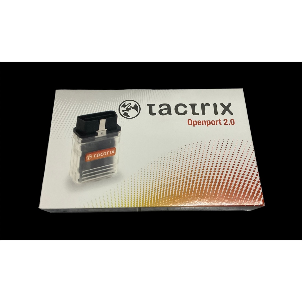 Tactrix Openport 2.0 แท้ Made in USA