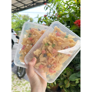 ขนมผูกรักเซต 3 ไส้3กล่อง 100฿ นน.รวม 300 กรัม