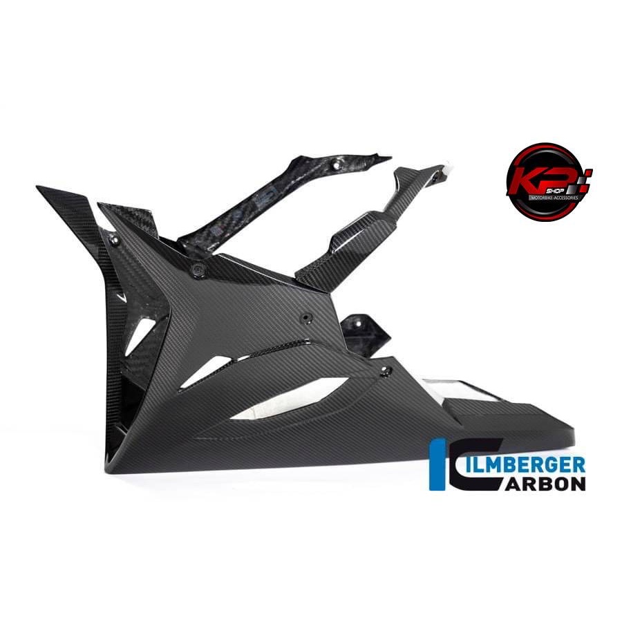 อกล่าง ilmberger คาร์บอน S1000RR 2020+
