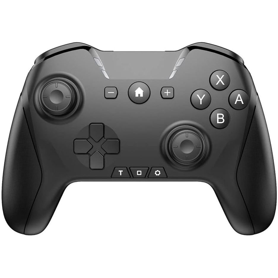 จอยเกมส์ IPT HD-6500 Wireless Controller, Nintendo Switch/PC/IOS/Android Compatible