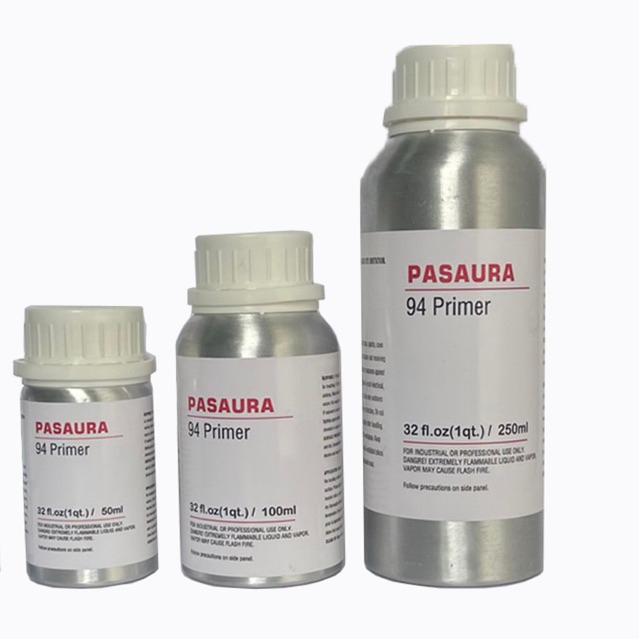 50ml  100ml  250ml  น้ำยาไพรเมอร์เพิ่มการยึดเกาะ ของแท้ น้ำยาประสานกาว 2 หน้า ไพรเมอร์ 50ml 100ml  250ml