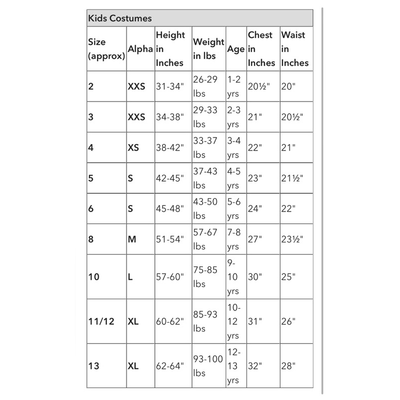 นำเข้า🇬🇧ชุดแฟนซี ชุดคอสตูม สโนไวท์Disney Store Snow White Costume For Kids ลิขสิทธิ์แท้ นำเข้าUK