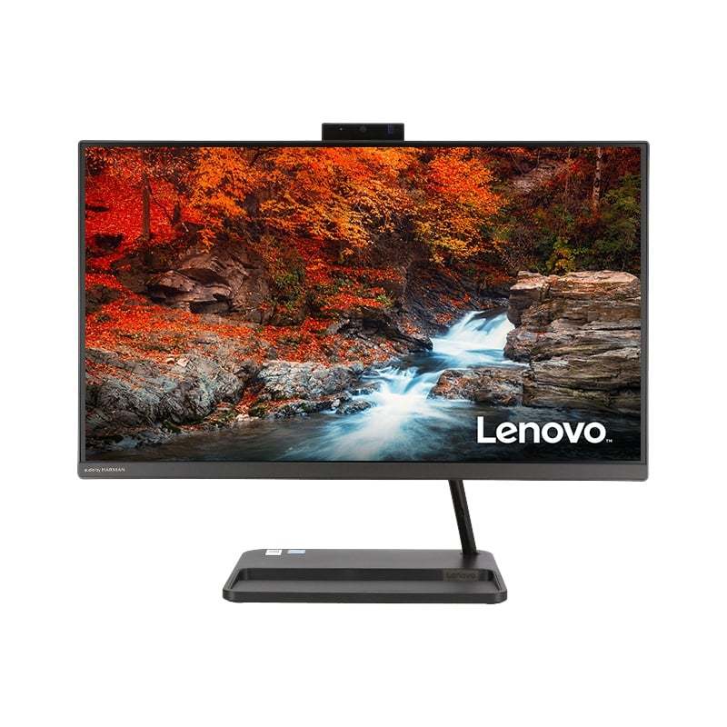 ALL-IN-ONE (ออลอินวัน) LENOVO IDEACENTRE AIO 3 24IAP7-F0GH00J4TA
