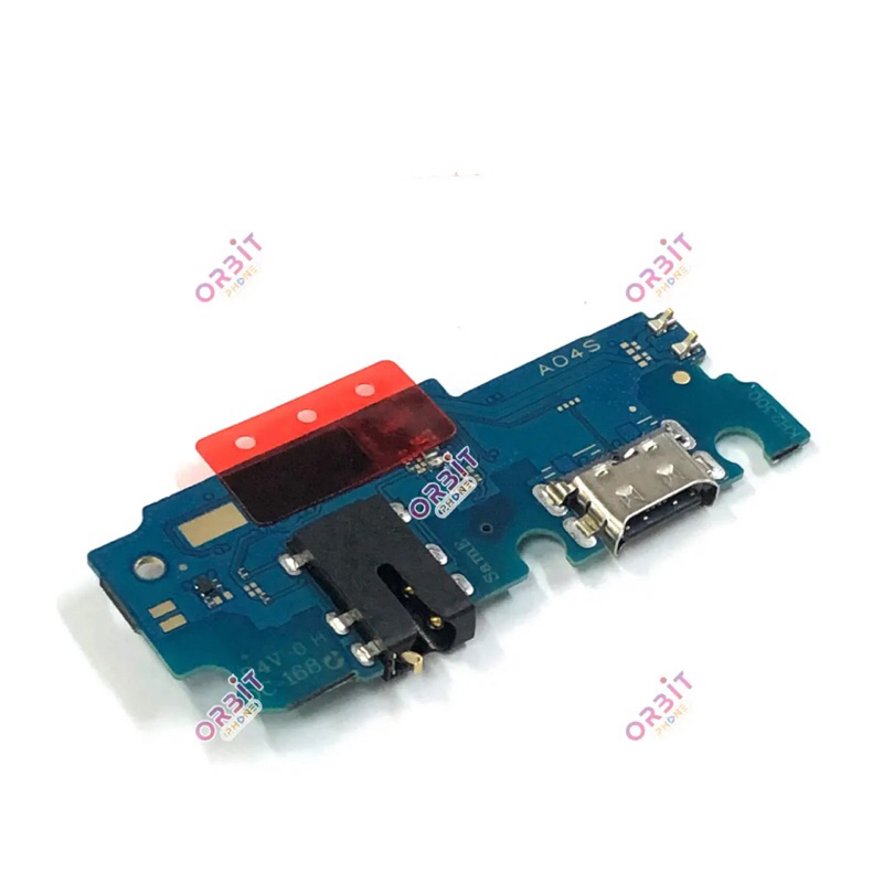 แพรตูดชาร์จ Samsung  A04s กันชาร์จ Samsung A04s แพรชาร์จSamsung  A04s