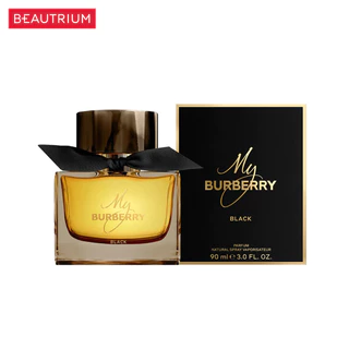 BURBERRY My Burberry Black Parfum น้ำหอม 90ml