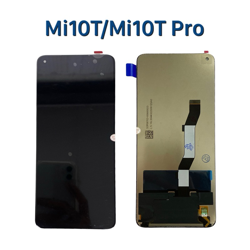 จอชุด Mi10T / Mi10T Pro  |หน้าจอพร้อมทัชสกรีน