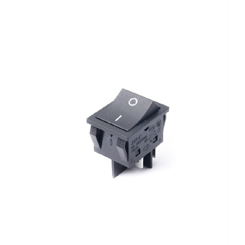 JASIC N242-10069276 อะไหล่สวิทซ์เปิด-ปิด #25 ใช้กับเครื่องเชื่อม(IGBT) รุ่น NOVO200