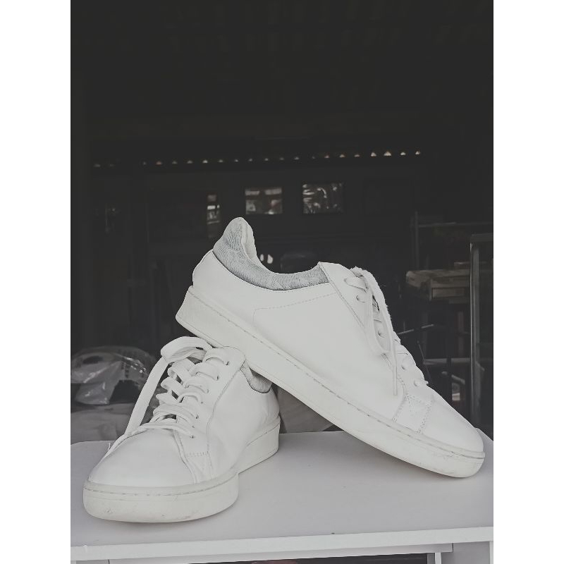 รองเท้าLouis Vuitton Luxembourg