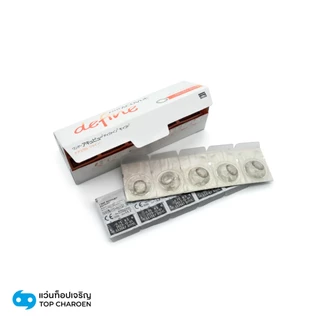Acuvue คอนแทคเลนส์สี Natural Shine รุ่น 1-Day Acuvue Define (กล่องละ 30 ชิ้น) เบอร์ตา 0.00 ถึง -9.00