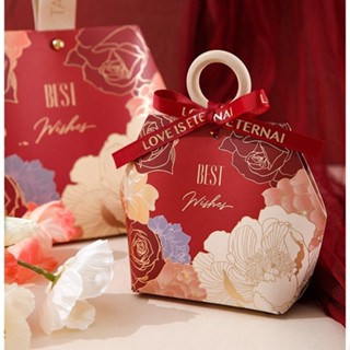 กล่องของขวัญ**Series 21** กล่องของชำร่วย กล่องใส่น้ำหอม สวยเ…