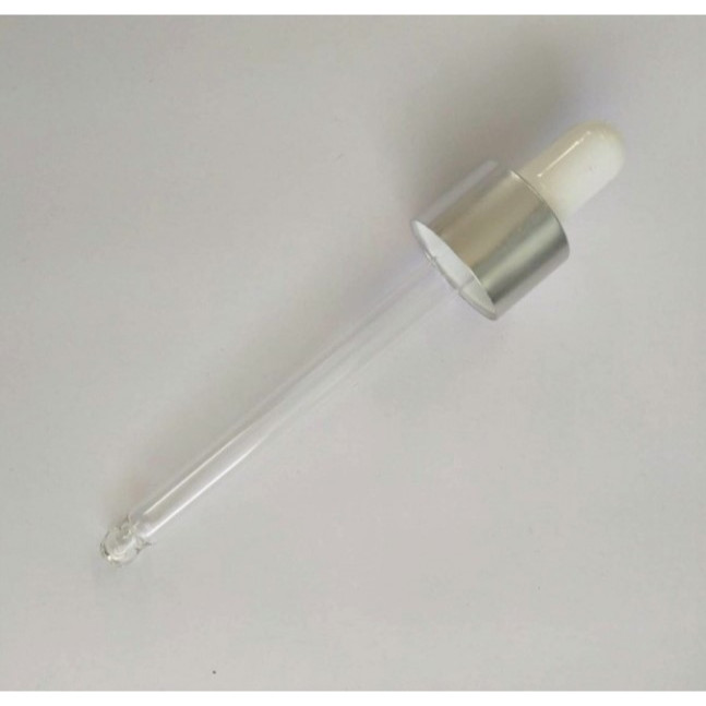 ดรอปเปอร์ใช้สำหรับดูด น้ำหอม ของเหลว  มีให้เลือก 2 สี 2 ขนาด  30 ml/100ml