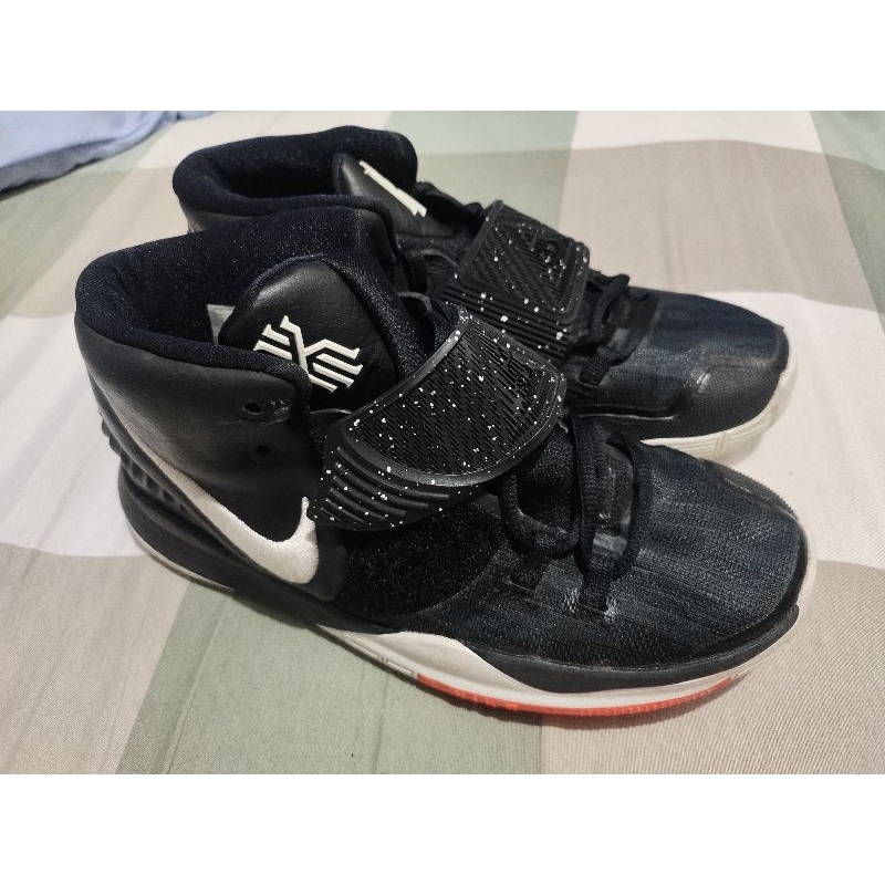 รองเท้ามือสอง Nike Kyrie size 38.5 24 cm(แท้)