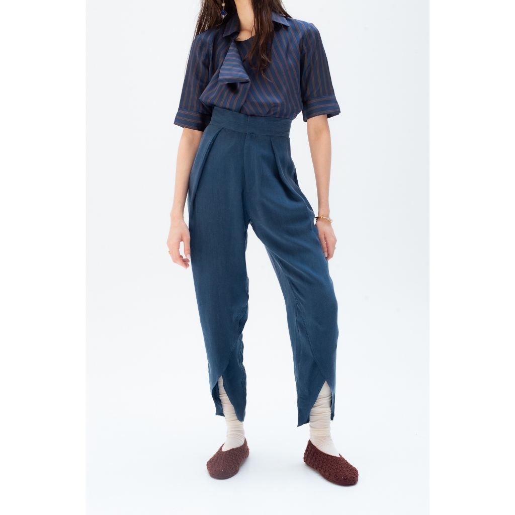 PENNYYPINCHER | Joni Tulip Trousers