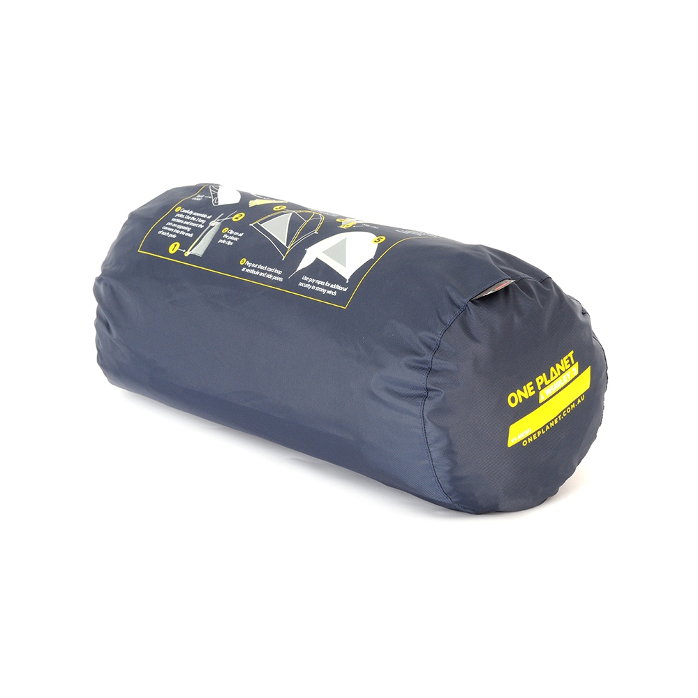 WURLEY-3 MESH INNER FOR 3 PERSON OUTDOOR EDUCATION TENT