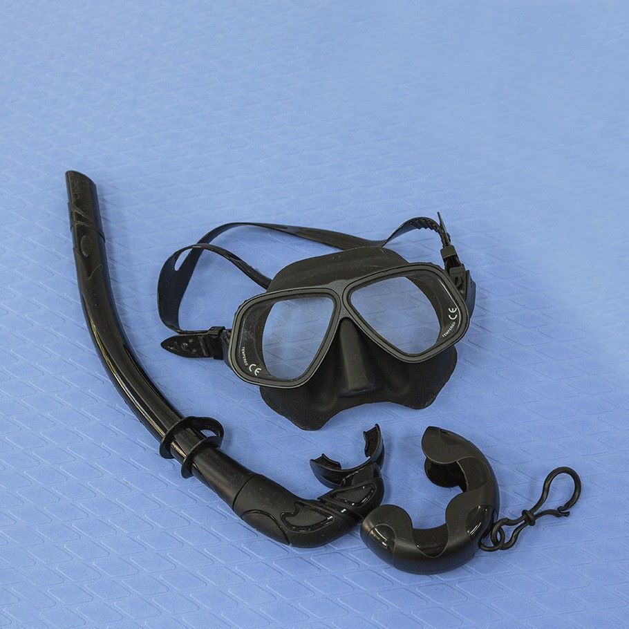 Top Quality Diving Mask, Snorkeling Goggles, Professional Diving Mask