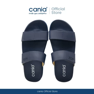 cania คาเนีย รองเท้าแตะสวมชาย รุ่น CM13035 Size 40-44