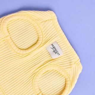 Midnight Layer - Sa-byee Collection - เสื้อผ้าสัตว์เลี้ยง (Baby Corn)