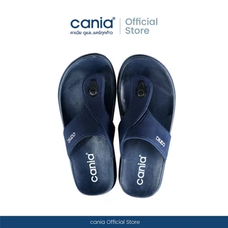 cania คาเนีย รองเท้าแตะหนีบชาย สุขภาพ รุ่น CM11411 Size 40-44