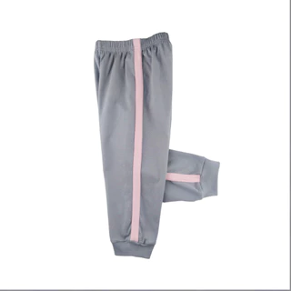 Chelsee ชุดนอนแขนยาว เด็กผู้หญิง รุ่น 237966 ลายแมว อายุ 2-10 ปี ผ้า Cotton Interlock ผ้านิ่ม ไม่หนาไม่บาง