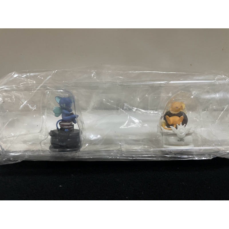 Clamp no Kiseki Chess Pieces - Special Set.