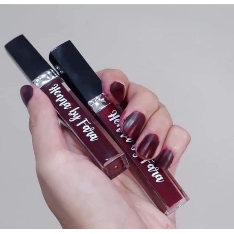 💅💅เฮนน่าฟาร่า ฮาลาล ละหมาดได้