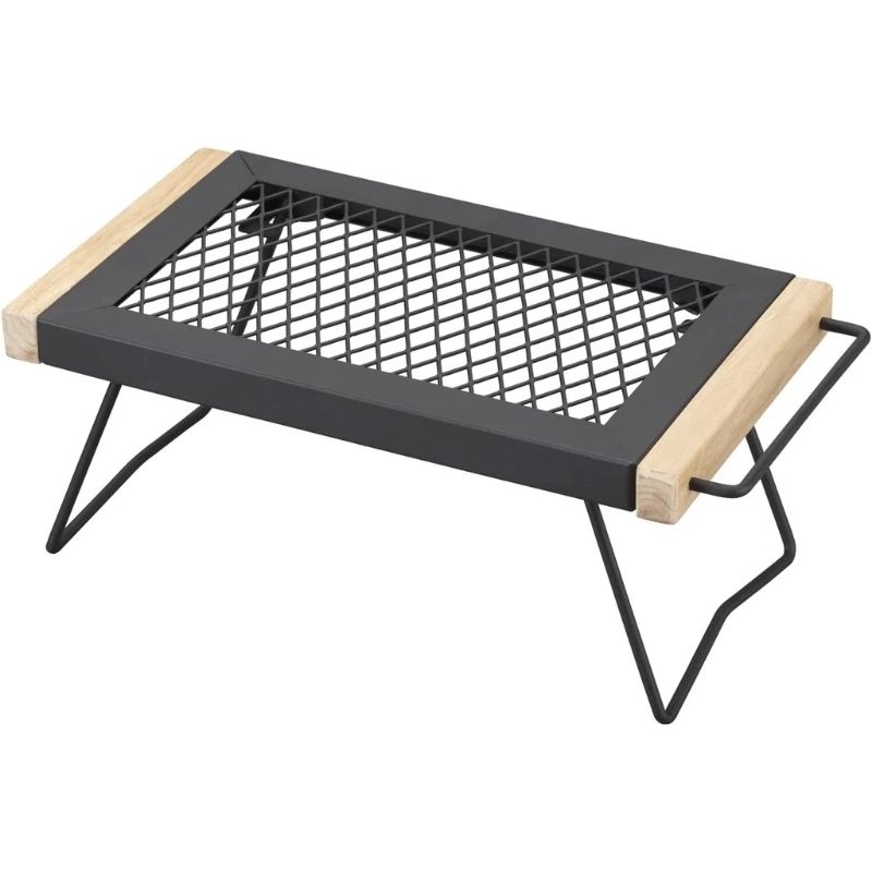 BUNDOK IR TABLE BD-165