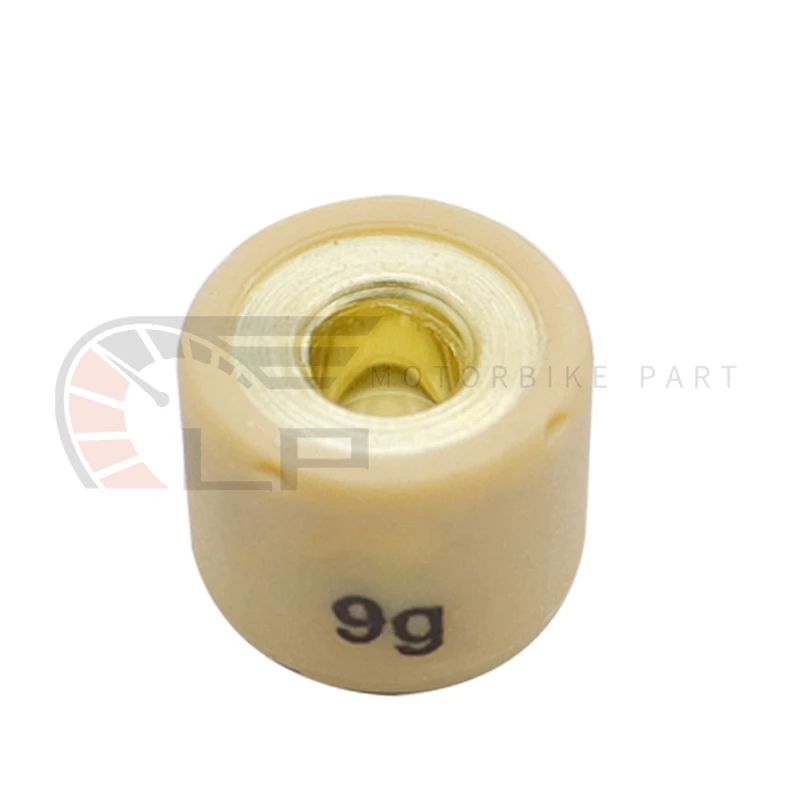 เม็ดตุ้มถ่วงแต่ง 6g-13g สำหรับ MIO/NOUVO/FINO/NOUVO-MX/TTX thumbnail 7