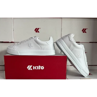 รองเท้าผ้าใบ Kito รุ่น BE7 Size 36-44 ของแท้ 💯% ใส่ได้ทั้งชายและหญิง