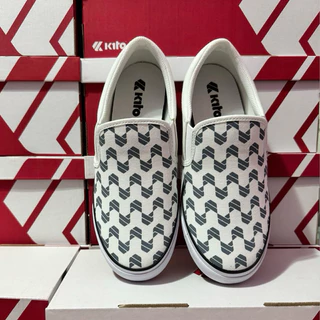 กีโต้ รองเท้าผ้าใบ Kito รุ่น BL2 SIZE 39-43 ของแท้ ใส่ได้ทั้งชายและหญิง