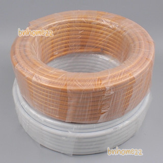 🔥🔥พร้อมส่งก้านดอกไม้ยักษ์ ท่อพลาสติกอลูมิเนียม PVC (ขายเป็นม…