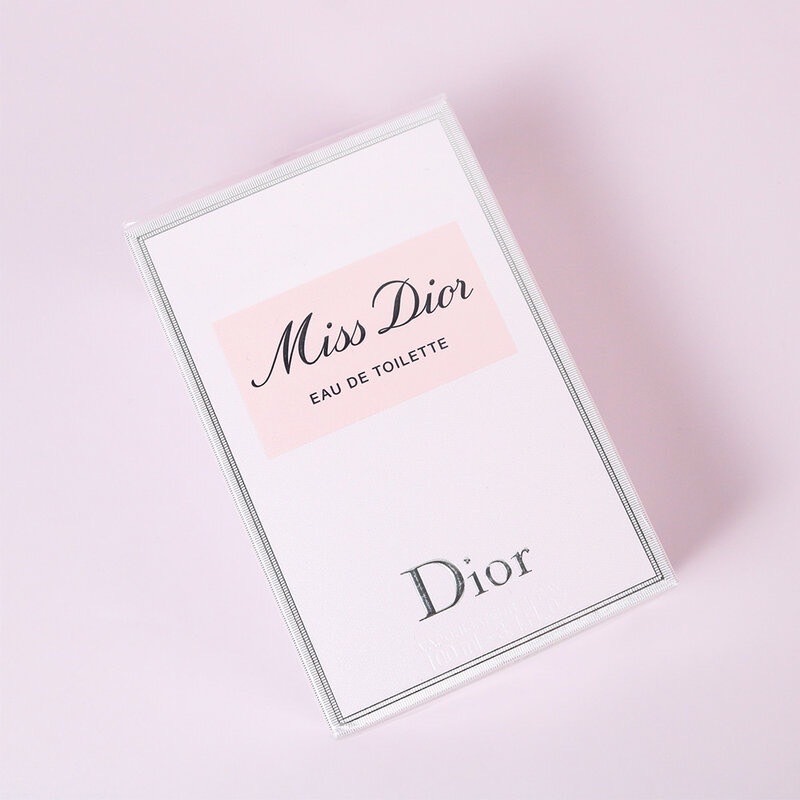 น้ำหอม Dior Miss Dior EDT 100ml.